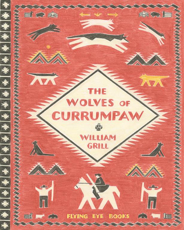 The Wolves of Currumpaw(另開視窗)